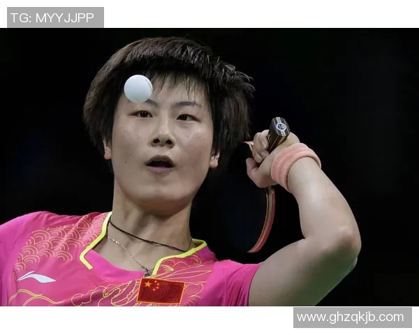 深圳乒乓球队状态排名创新高引发全国关注备战新赛季的信心倍增