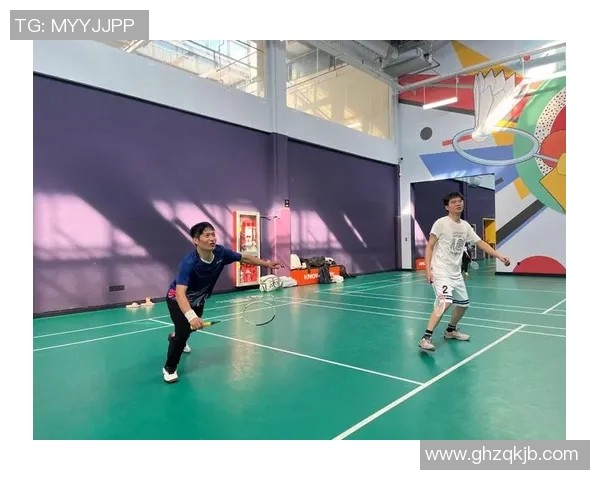 羽毛球战术解析:深入探讨上海羽毛球队的阵地战体系与实战应用 羽毛球战术解析:深入探讨上海羽毛球队的阵地战体系与实战应用