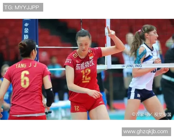 重庆排球队在排球比赛经验排行榜中荣获第四名展现强劲实力与潜力