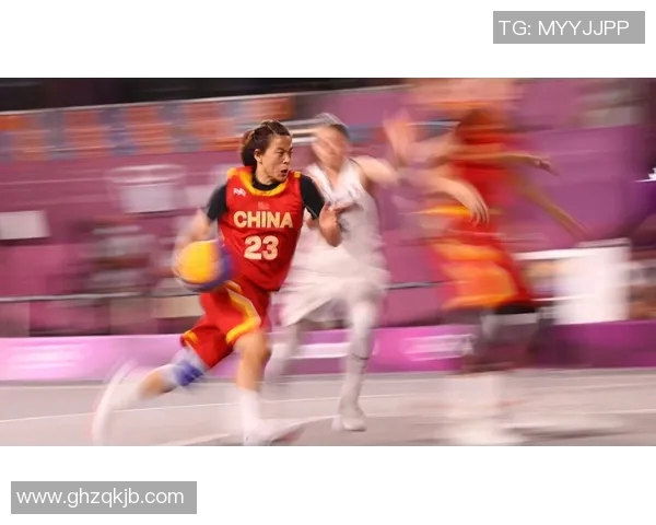 王丽专访:从青涩少女到篮球明星的成长之路与心路历程 王丽专访:从青涩少女到篮球明星的成长之路与心路历程