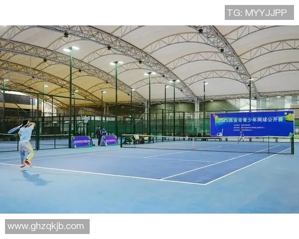 西安网球队在城市联赛中的崛起与挑战全景回顾 西安网球队在城市联赛中的崛起与挑战全景回顾