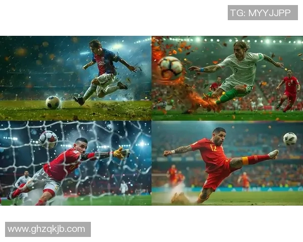 足球明星经典射门动作解析与技巧分享让你成为球场上的射手之王 足球明星经典射门动作解析与技巧分享让你成为球场上的射手之王