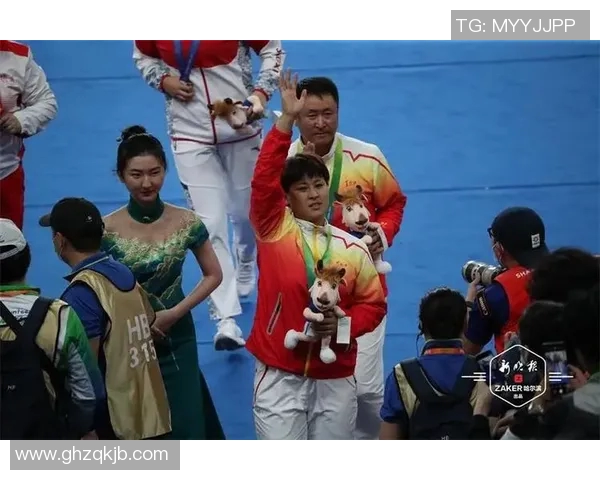 专访张静：探寻羽毛球冠军背后的心路历程与成功秘诀