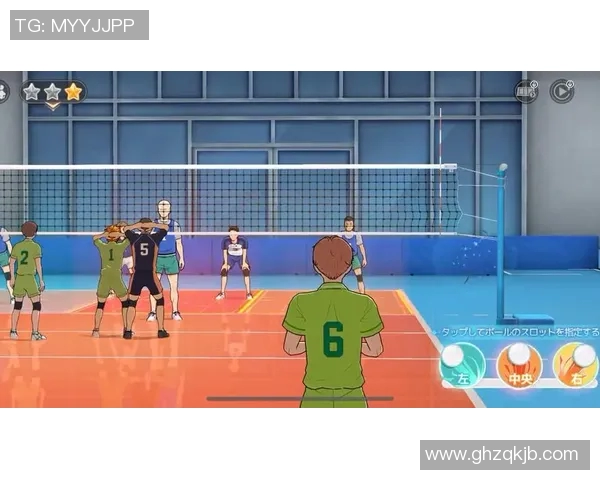 广州排球队的速度之美:探索排球运动的魅力与激情 广州排球队的速度之美:探索排球运动的魅力与激情