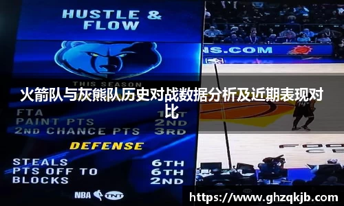 火箭队与灰熊队历史对战数据分析及近期表现对比